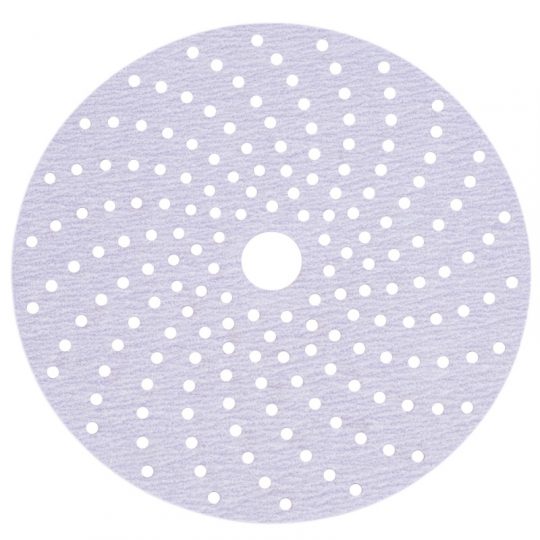 Абразивный круг Hookit Purple 3М d=150  P80