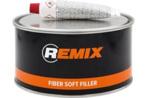 Шпат. REMIX(Ремикс) 2к со стеклом(6) 1,8 кг